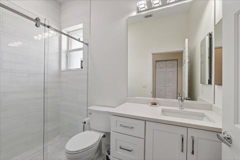 Tiny photo for 7196 Lorenzo Lane, Delray Beach, FL 33446 (MLS # B26026863)