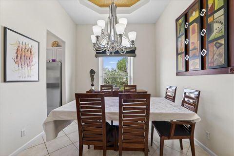 Tiny photo for 7196 Lorenzo Lane, Delray Beach, FL 33446 (MLS # B26026863)