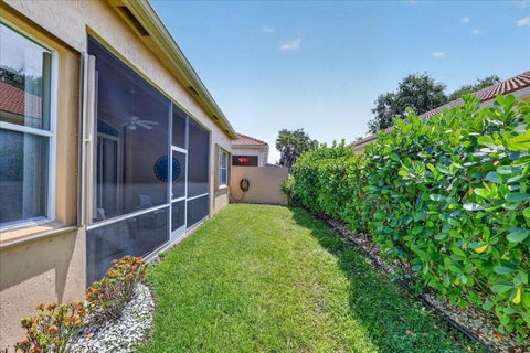 Tiny photo for 7196 Lorenzo Lane, Delray Beach, FL 33446 (MLS # B26026863)