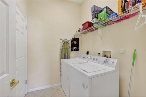 Tiny photo for 7196 Lorenzo Lane, Delray Beach, FL 33446 (MLS # B26026863)