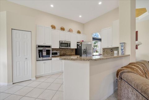 Tiny photo for 7196 Lorenzo Lane, Delray Beach, FL 33446 (MLS # B26026863)