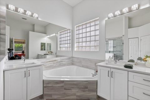 Tiny photo for 7196 Lorenzo Lane, Delray Beach, FL 33446 (MLS # B26026863)