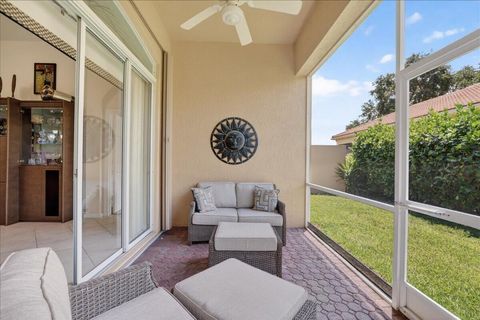 Tiny photo for 7196 Lorenzo Lane, Delray Beach, FL 33446 (MLS # B26026863)