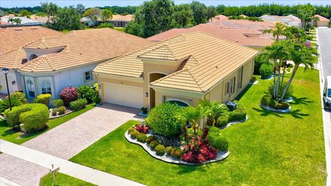 Tiny photo for 7196 Lorenzo Lane, Delray Beach, FL 33446 (MLS # B26026863)