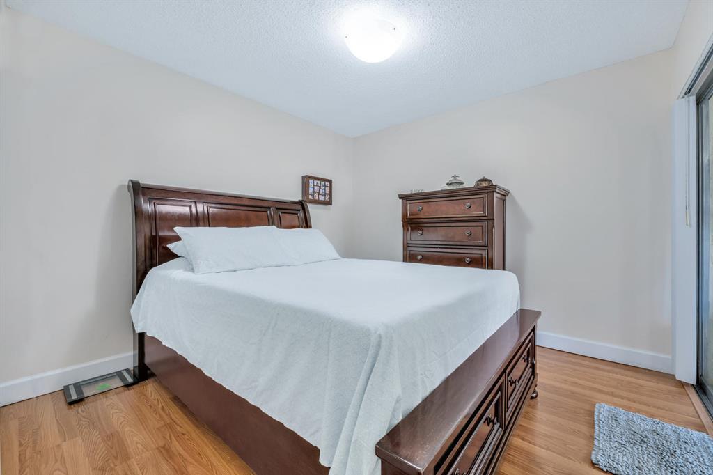 Forest Condo - Residential