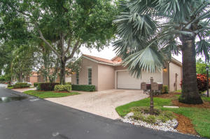 ANTIGUA POINT - Residential