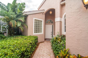 ANTIGUA POINT - Residential