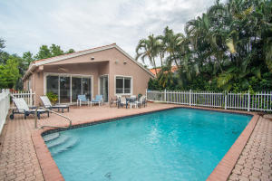 ANTIGUA POINT - Residential