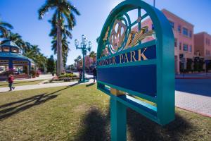 ANTIGUA POINT - Residential