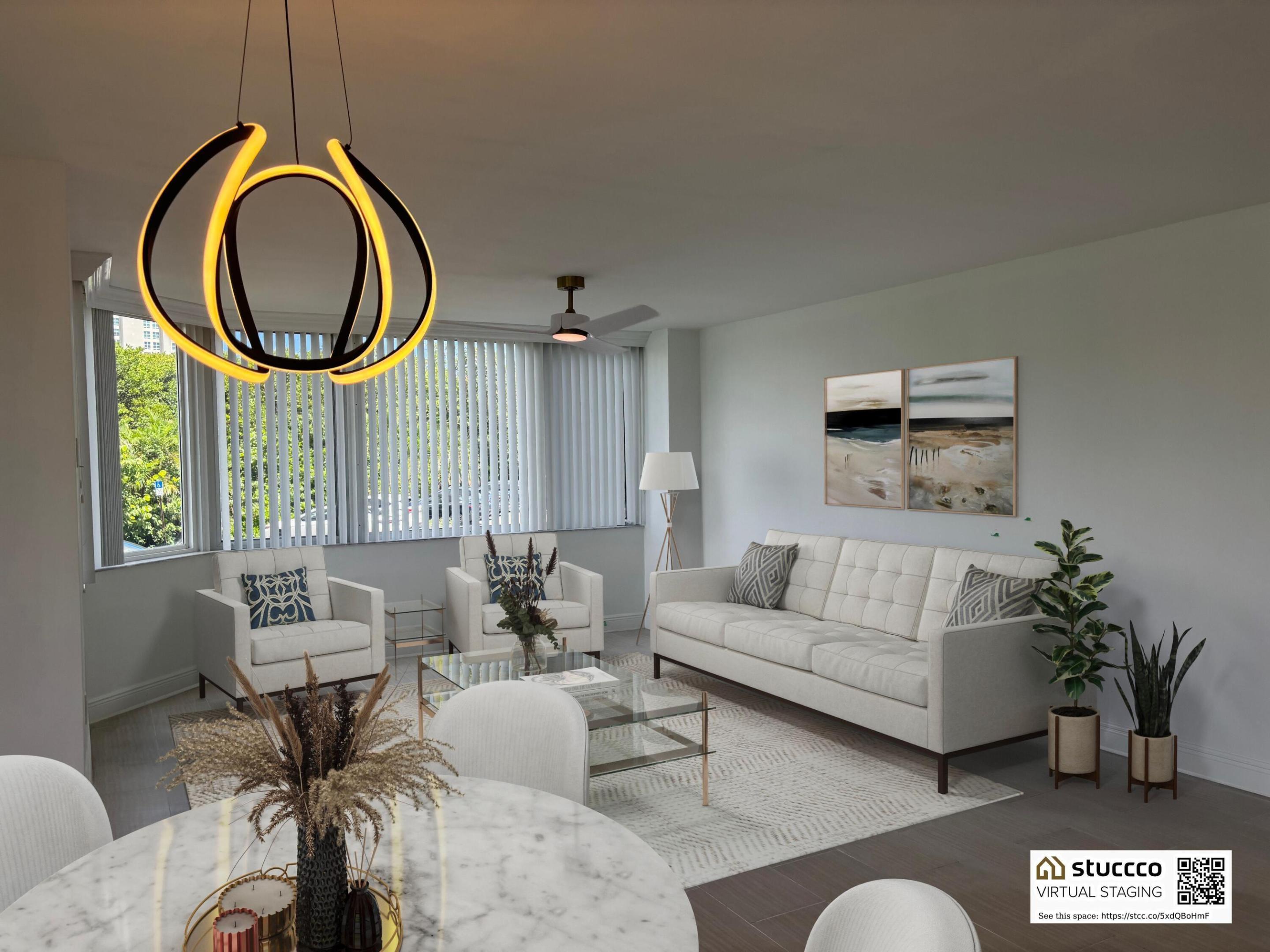 REGENCY HIGHLAND CLUB CONDO - Residential