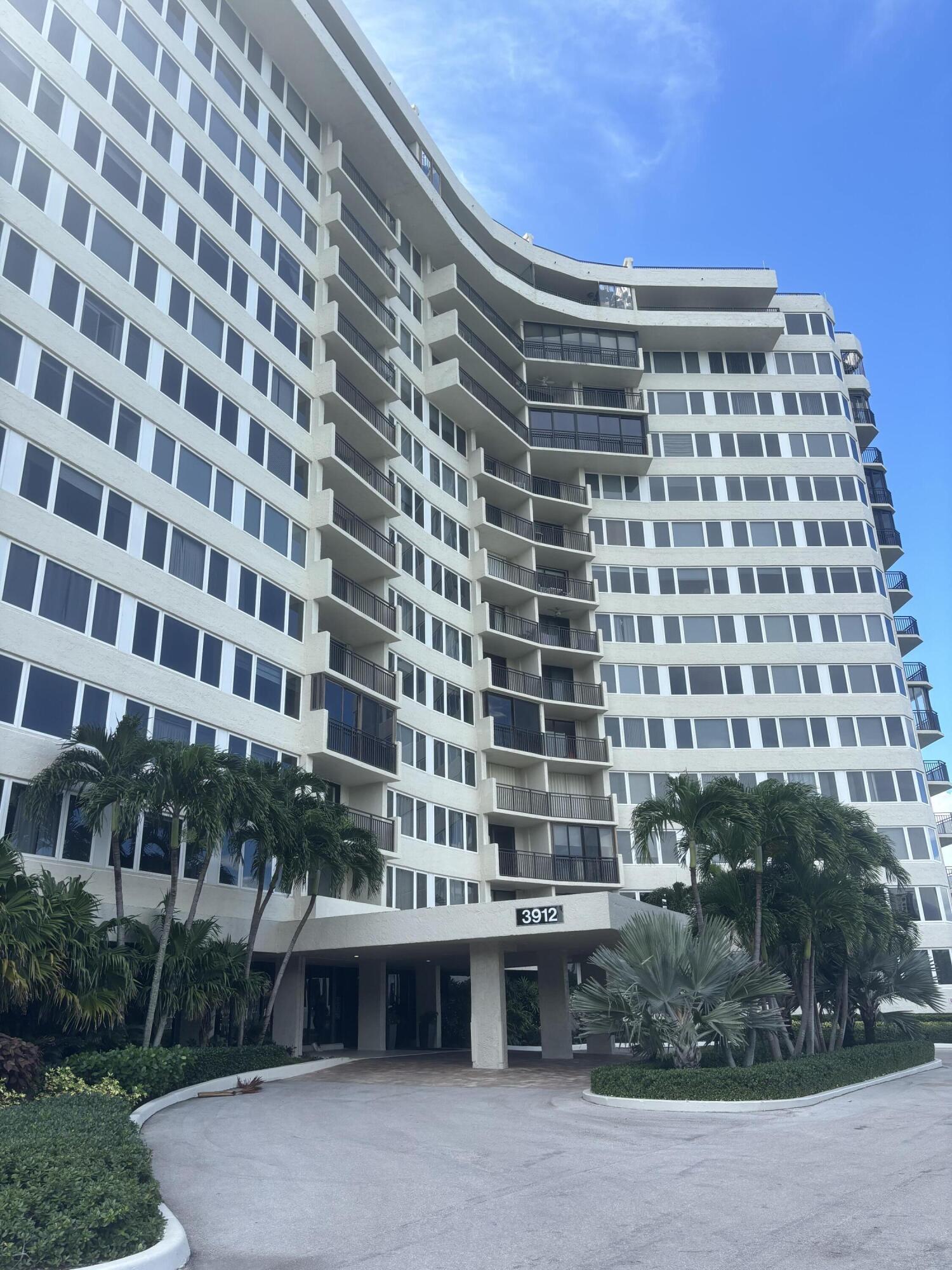 REGENCY HIGHLAND CLUB CONDO - Residential