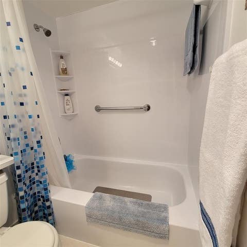 Tiny photo for 351 Markham P #351, Deerfield Beach, FL 33442 (MLS # F10552053)
