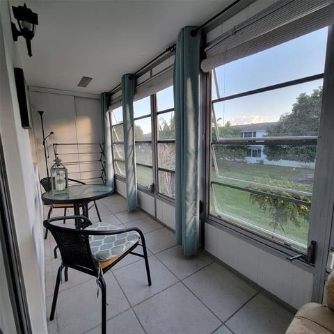 Tiny photo for 351 Markham P #351, Deerfield Beach, FL 33442 (MLS # F10552053)