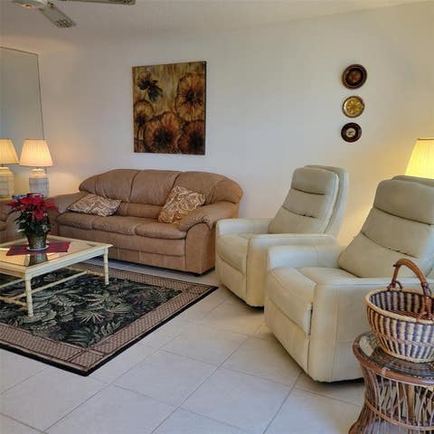 Tiny photo for 351 Markham P #351, Deerfield Beach, FL 33442 (MLS # F10552053)