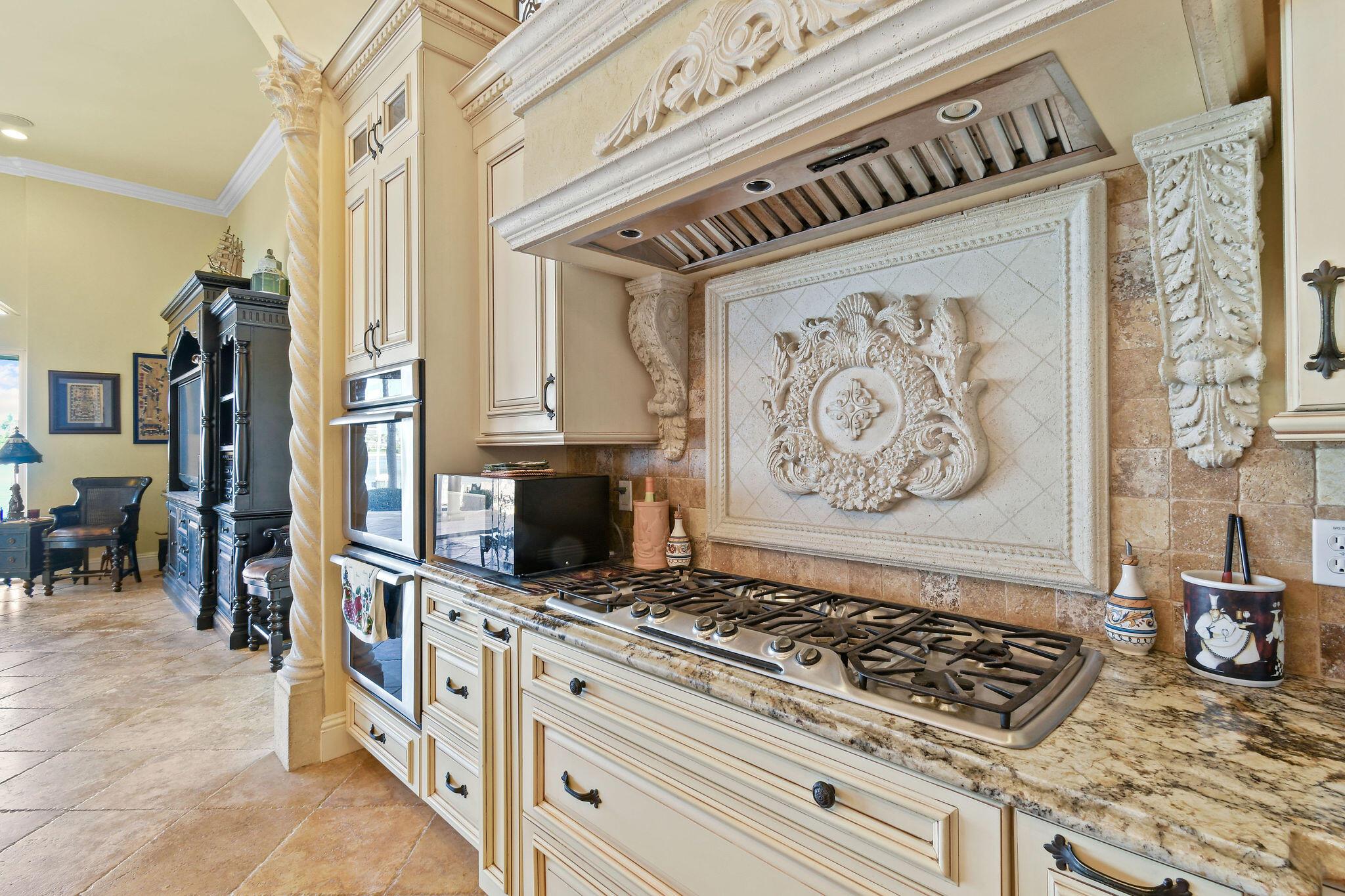 JUPITER HEIGHTS - Residential