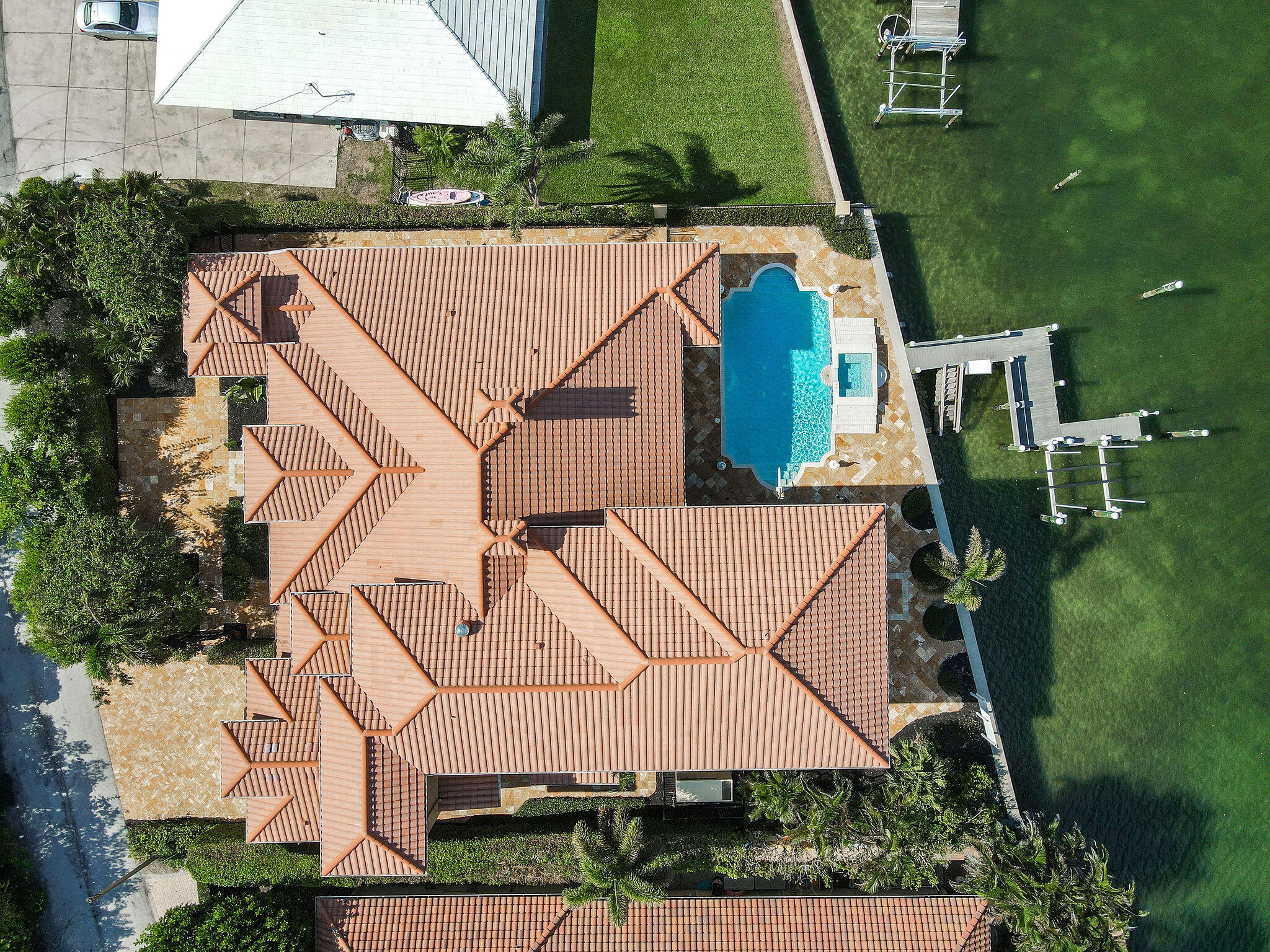 JUPITER HEIGHTS - Residential