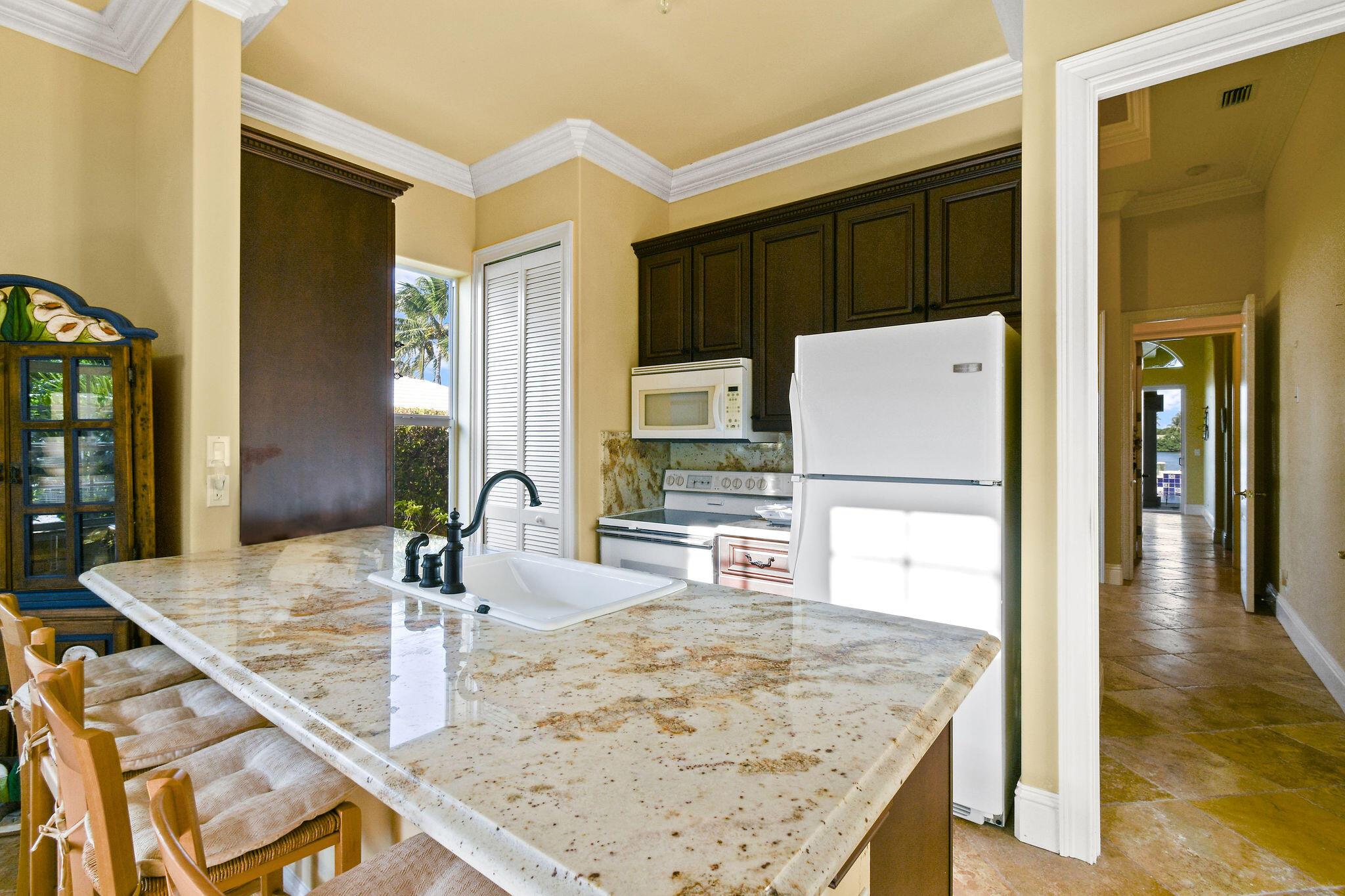 JUPITER HEIGHTS - Residential