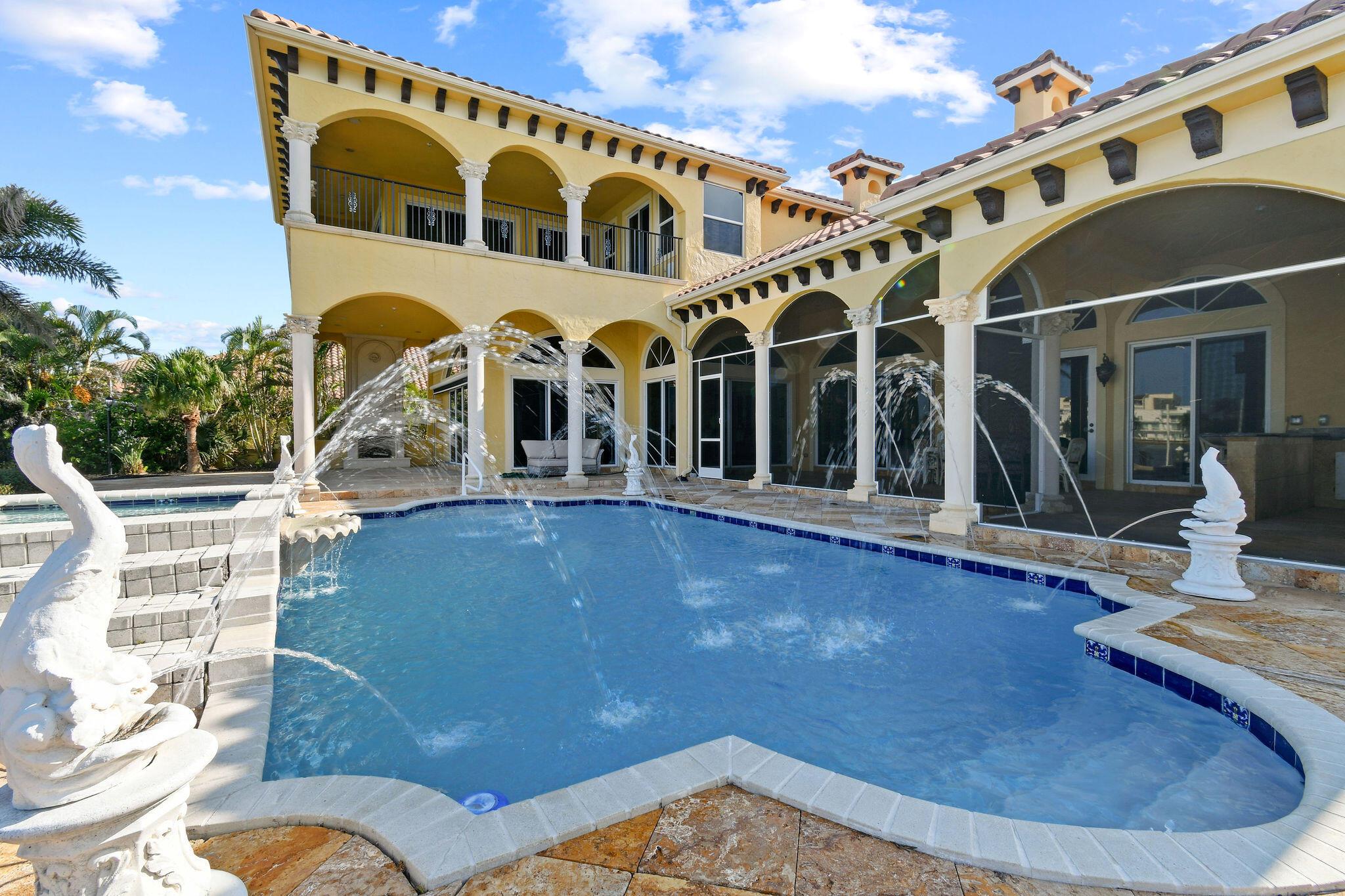 JUPITER HEIGHTS - Residential