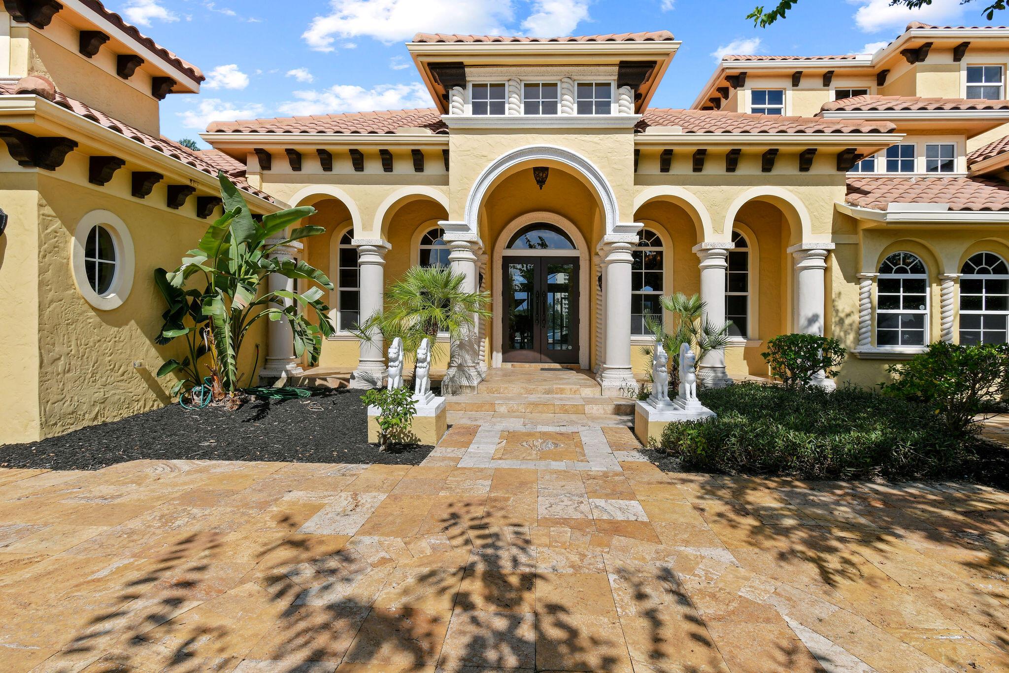 JUPITER HEIGHTS - Residential