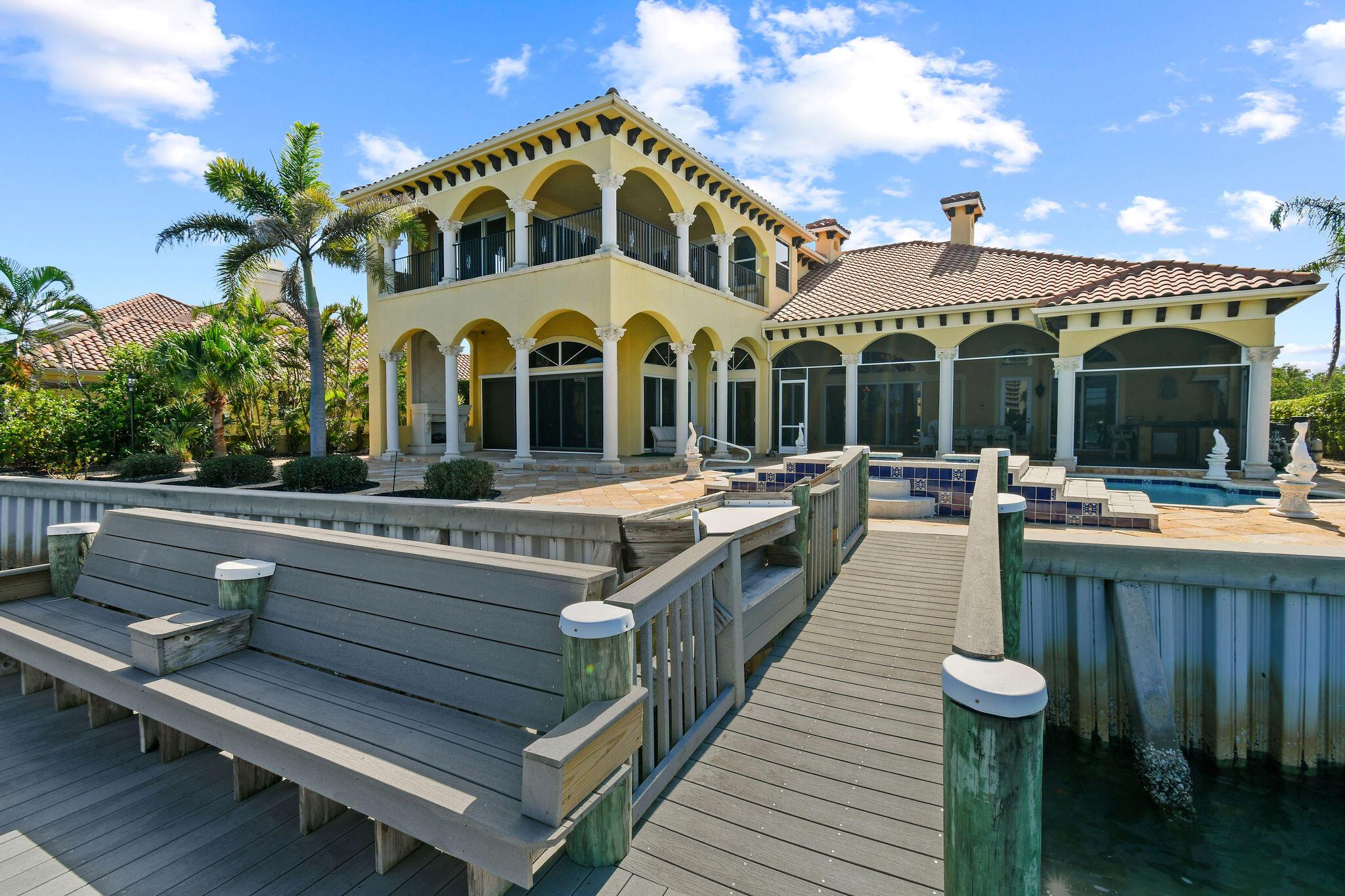 JUPITER HEIGHTS - Residential