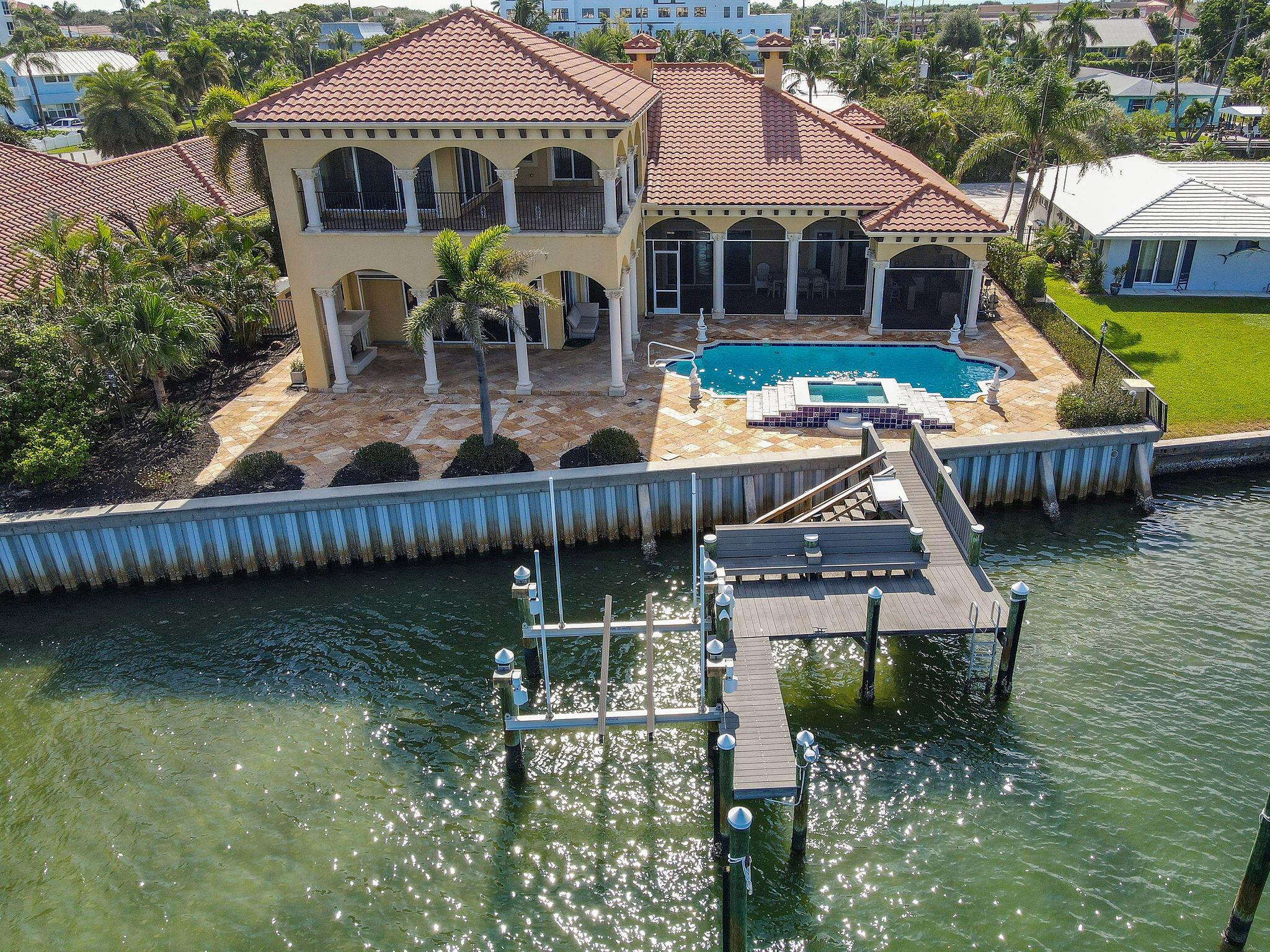 JUPITER HEIGHTS - Residential