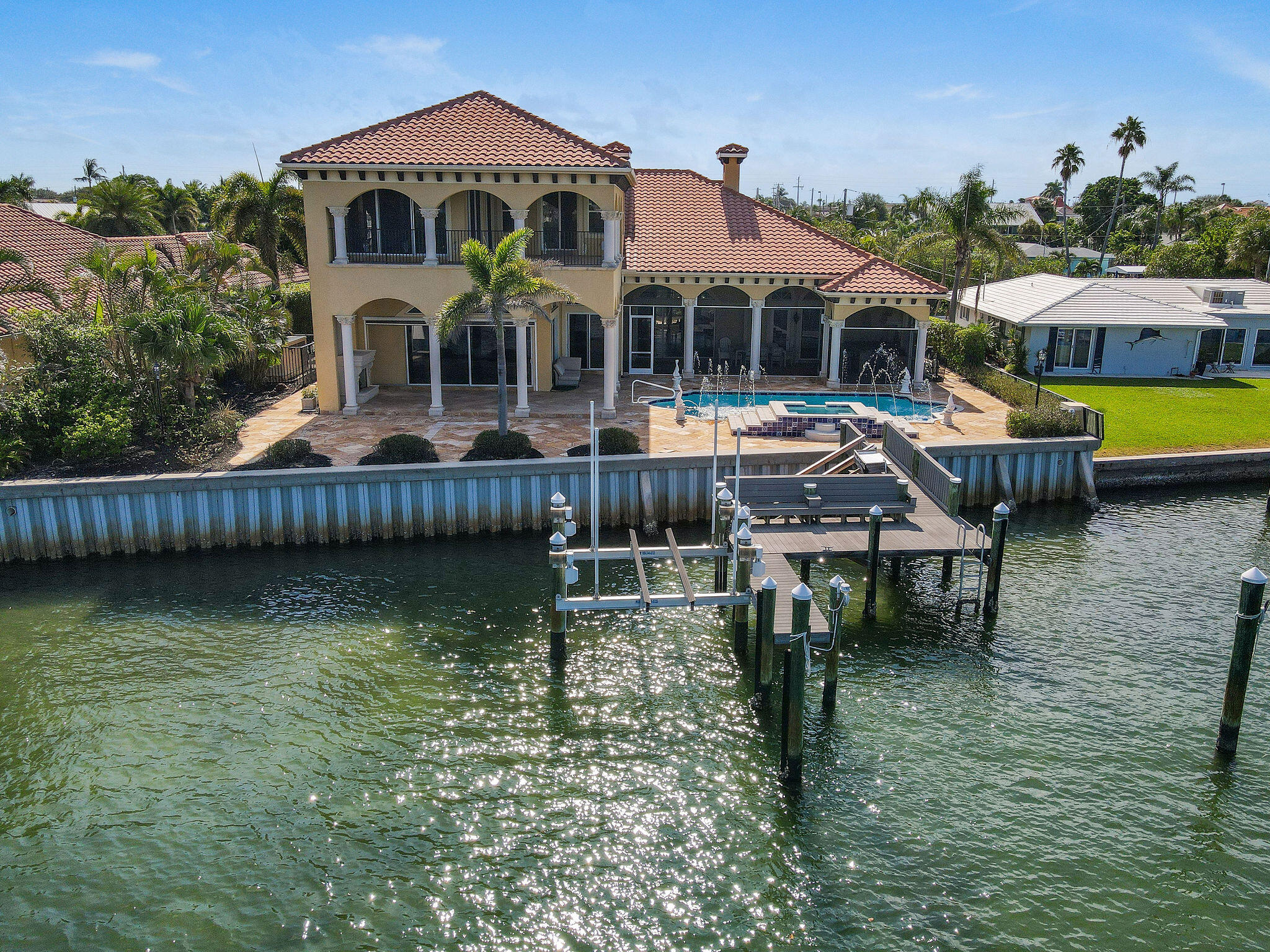 JUPITER HEIGHTS - Residential