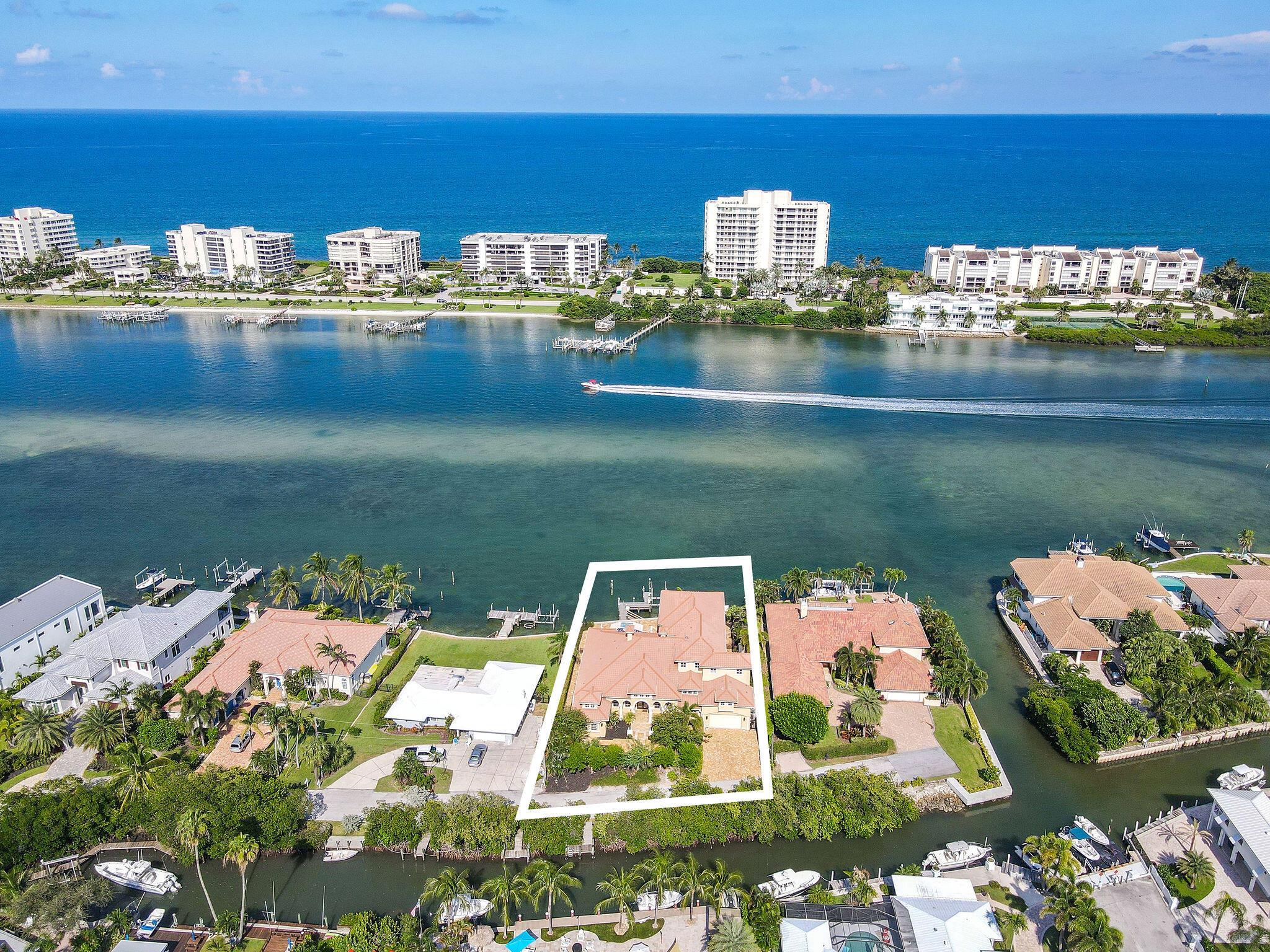 JUPITER HEIGHTS - Residential