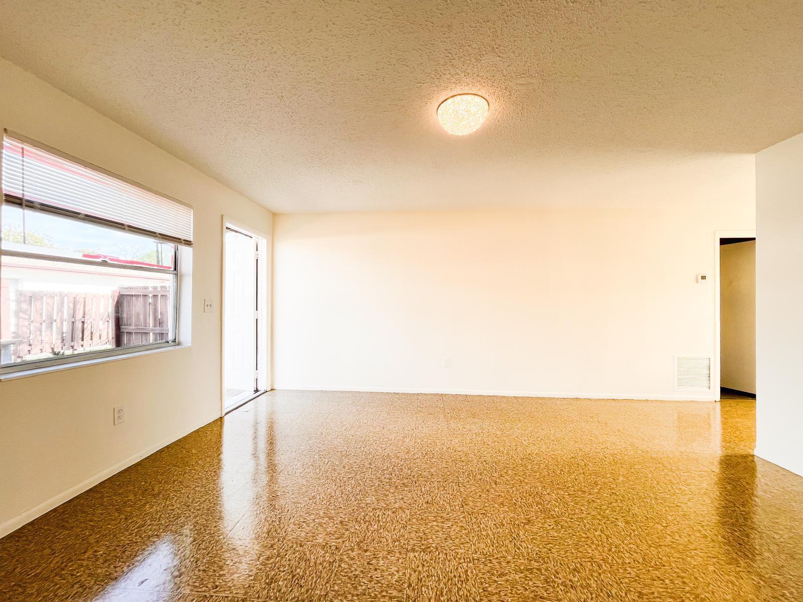 Gulfstream villas - Residential Lease