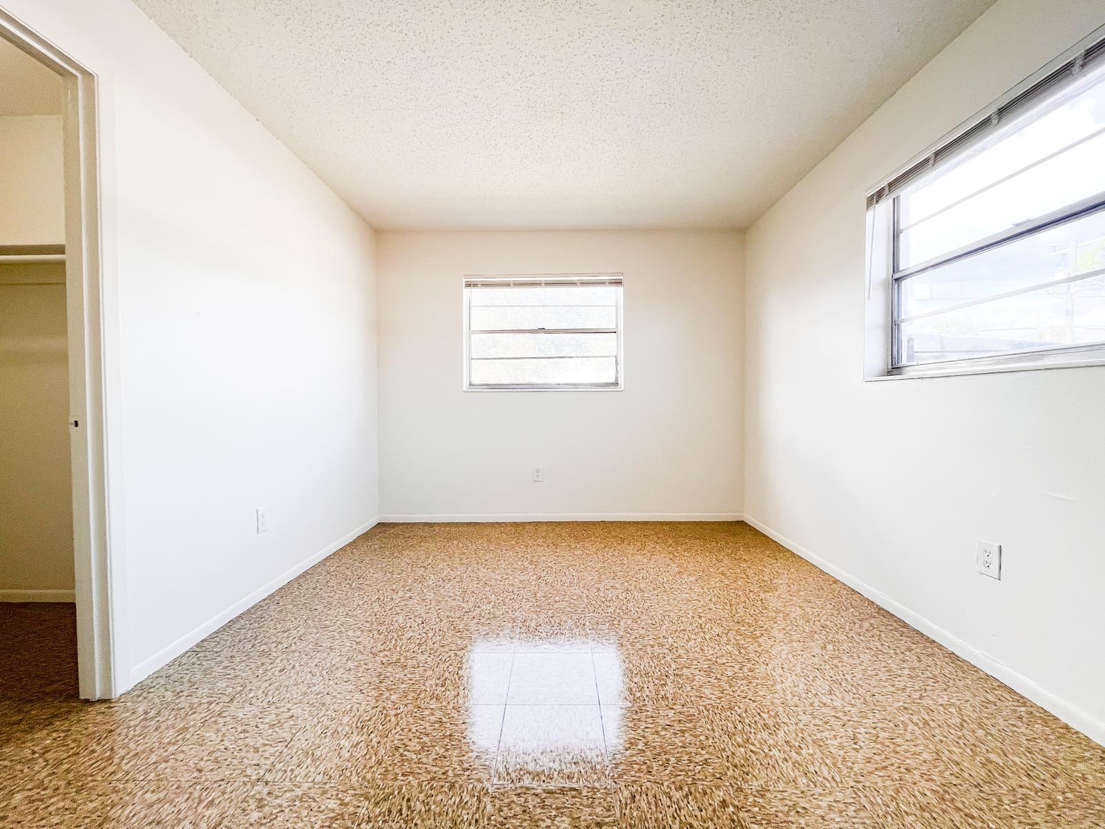 Gulfstream villas - Residential Lease