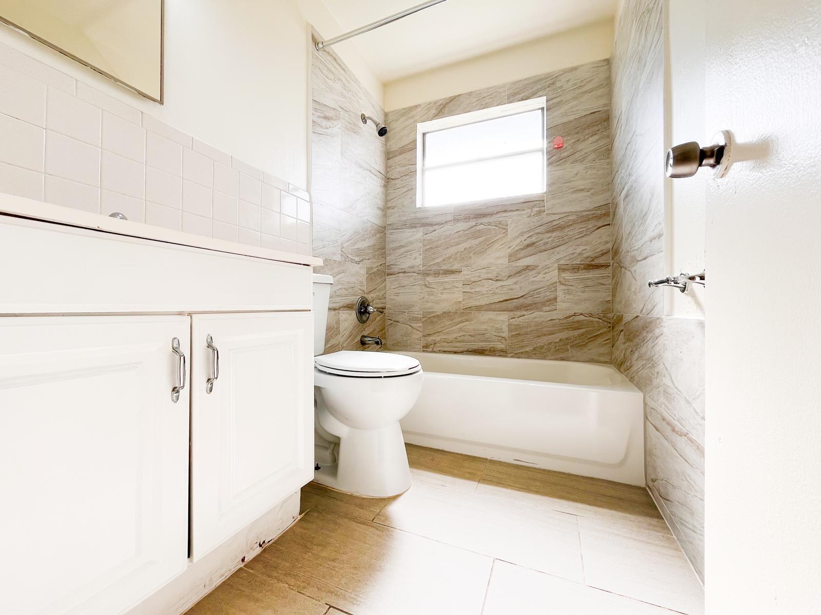 Gulfstream villas - Residential Lease