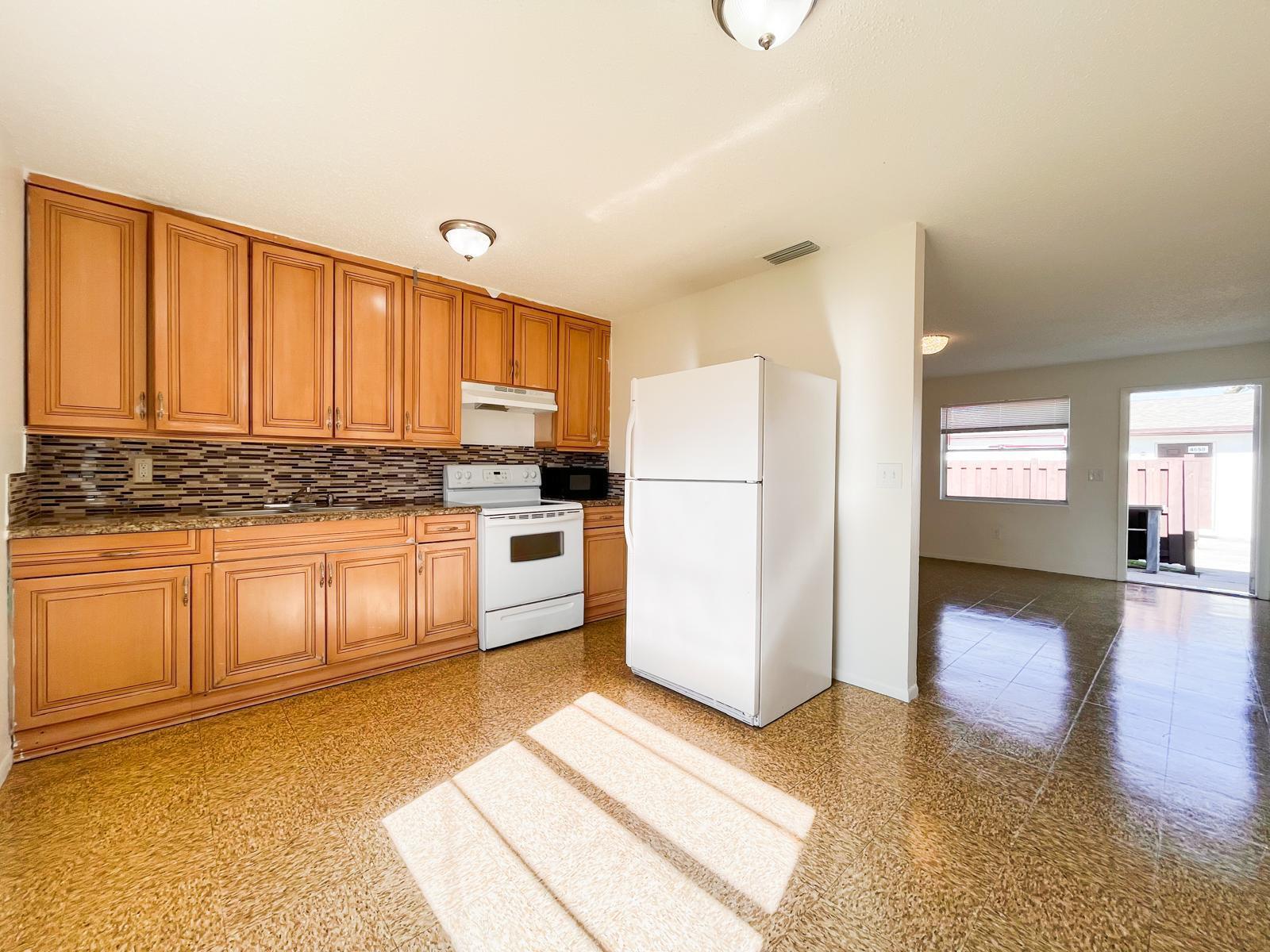 Gulfstream villas - Residential Lease