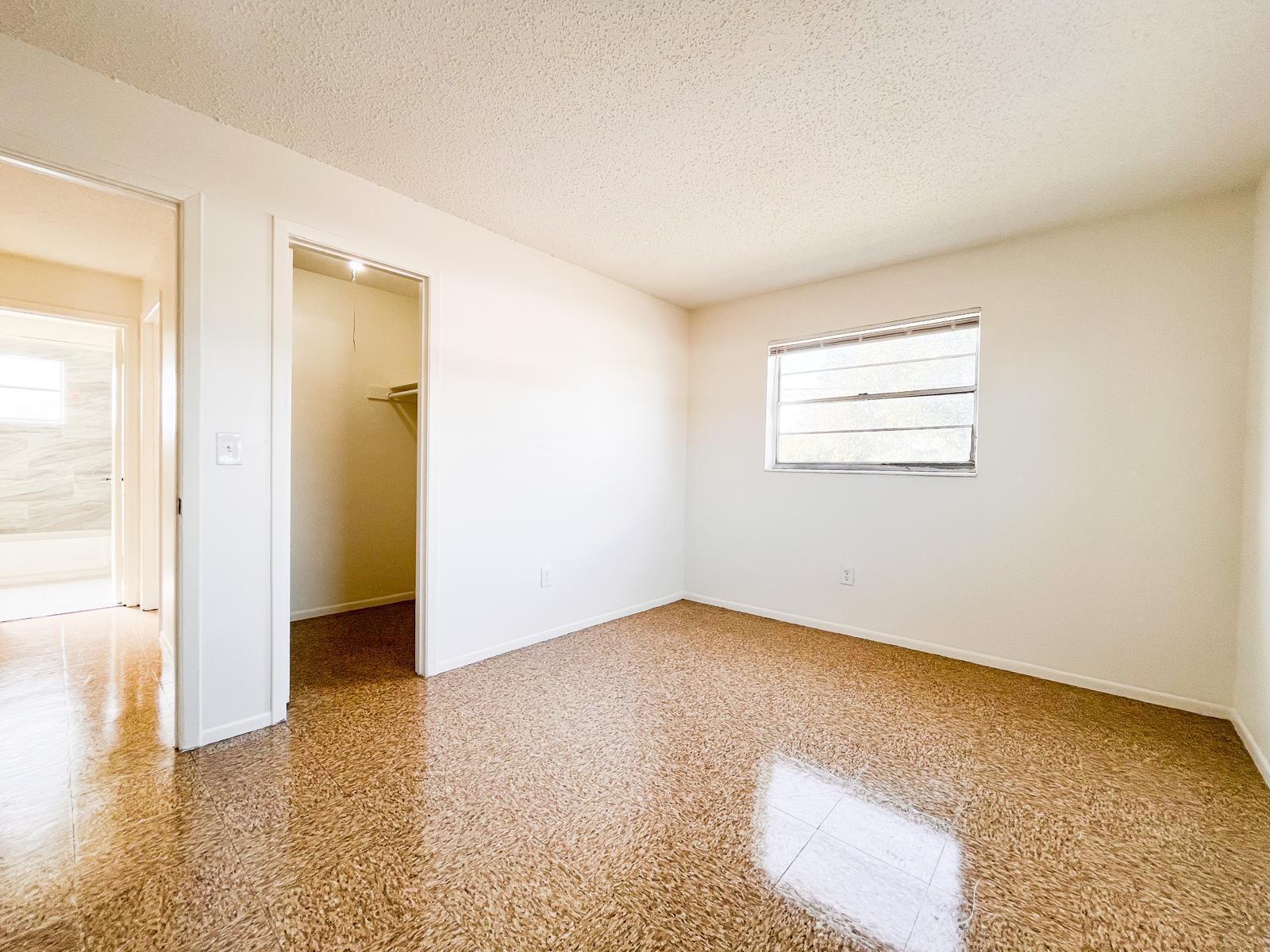 Gulfstream villas - Residential Lease