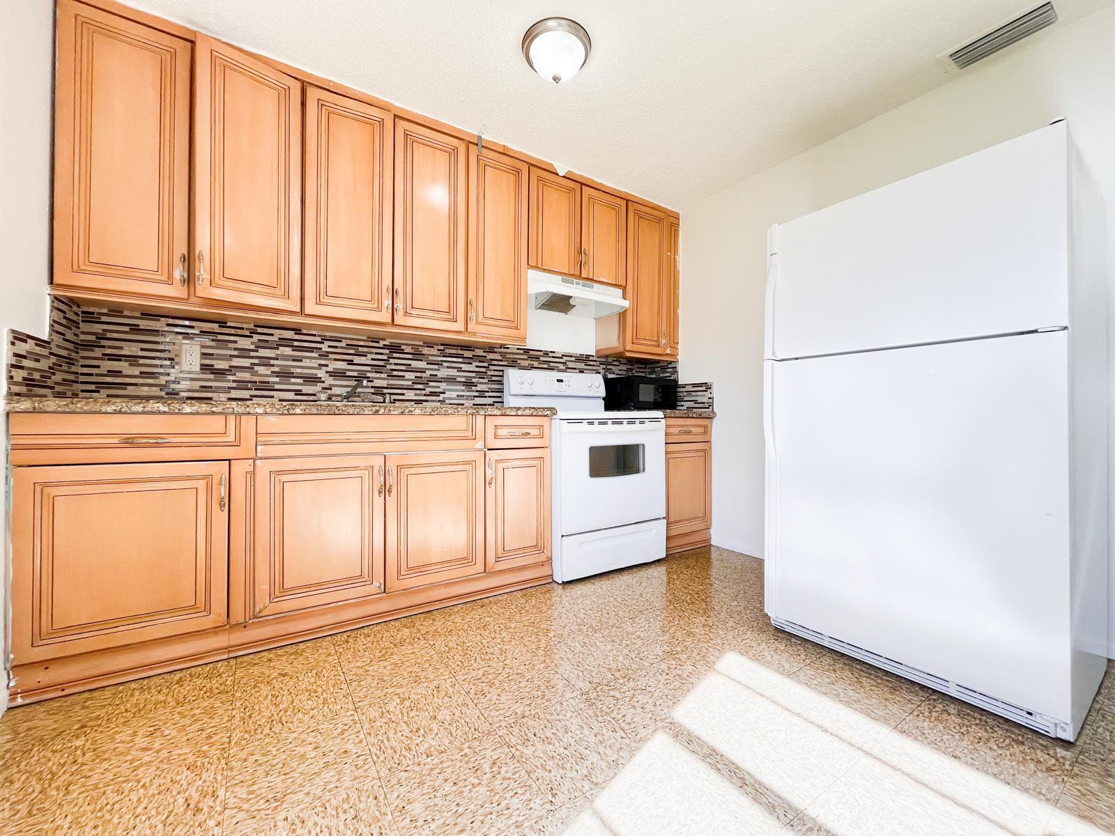 Gulfstream villas - Residential Lease