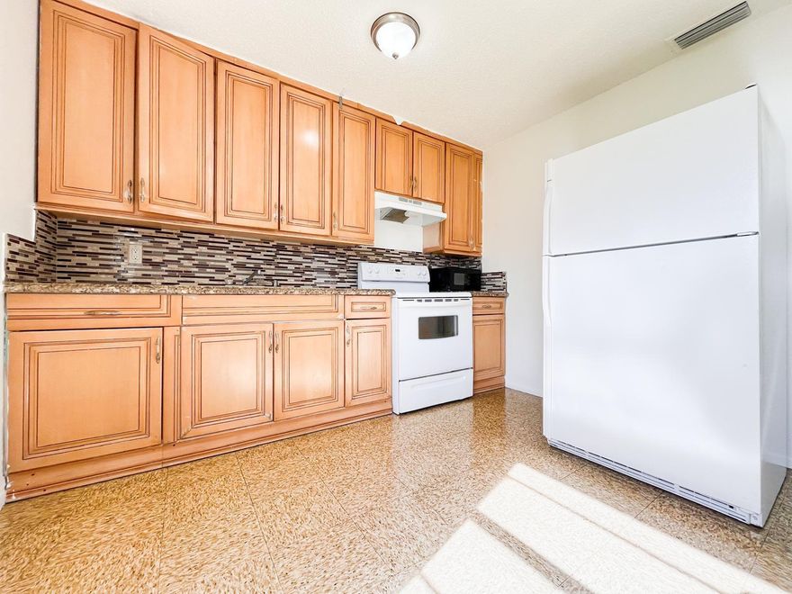 Renovated 2 Bed / 1 Bath First-Floor Villa - Lake Worth, FLWelcome to this beautifully renovated 2-bedroom, 1-bath first-floor villa located in Lake Worth, just west of Congress Avenue. This bright and inviting unit features sparkling floors and tasteful updates throughout, offering a clean, modern living space you'll love coming home to.Enjoy the rare benefit of a private back green space, perfect for relaxing, entertaining, or simply spreading out and enjoying the outdoors. With no HOA, you'll experience a straightforward, stress-free rental process and greater flexibility.Features include:2 Bedrooms / 1 BathroomFirst-floor villaRenovated unit with sparkling floorsBack green space area to spread out