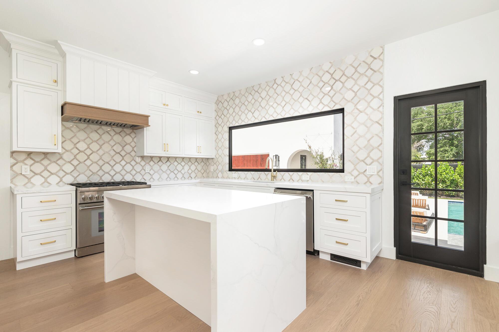 EL CID - Residential