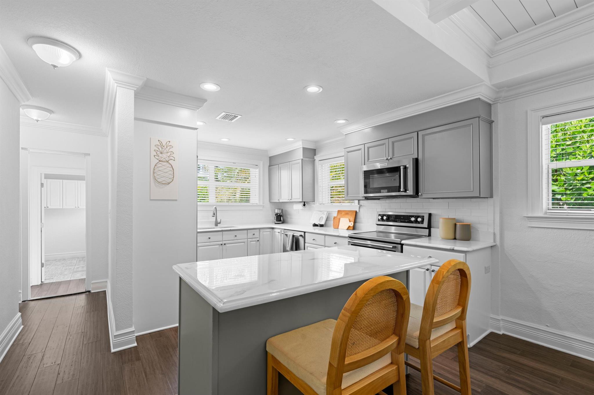 521 Ardmore Road