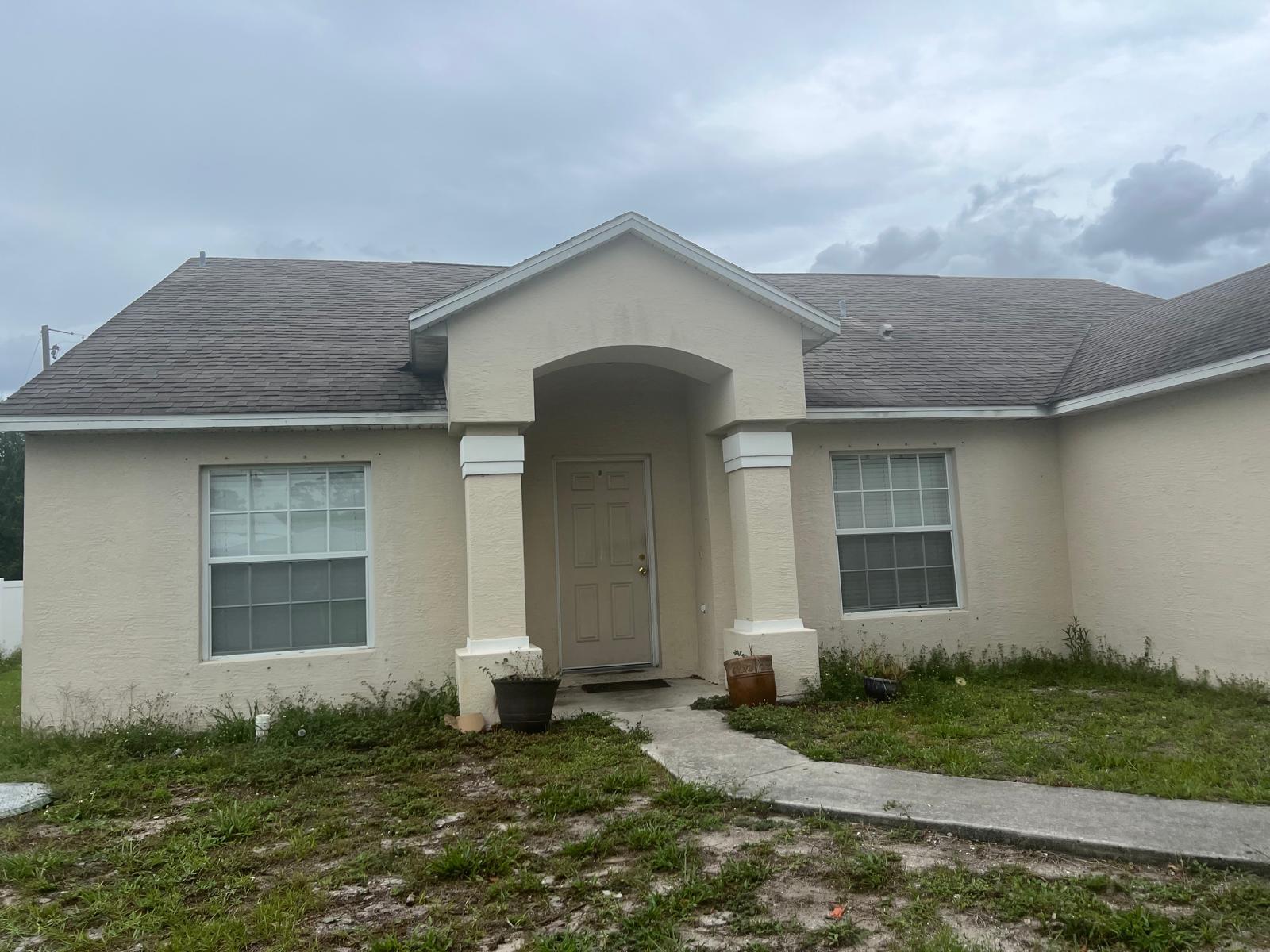 PORT ST LUCIE SECTION 12 - Residential