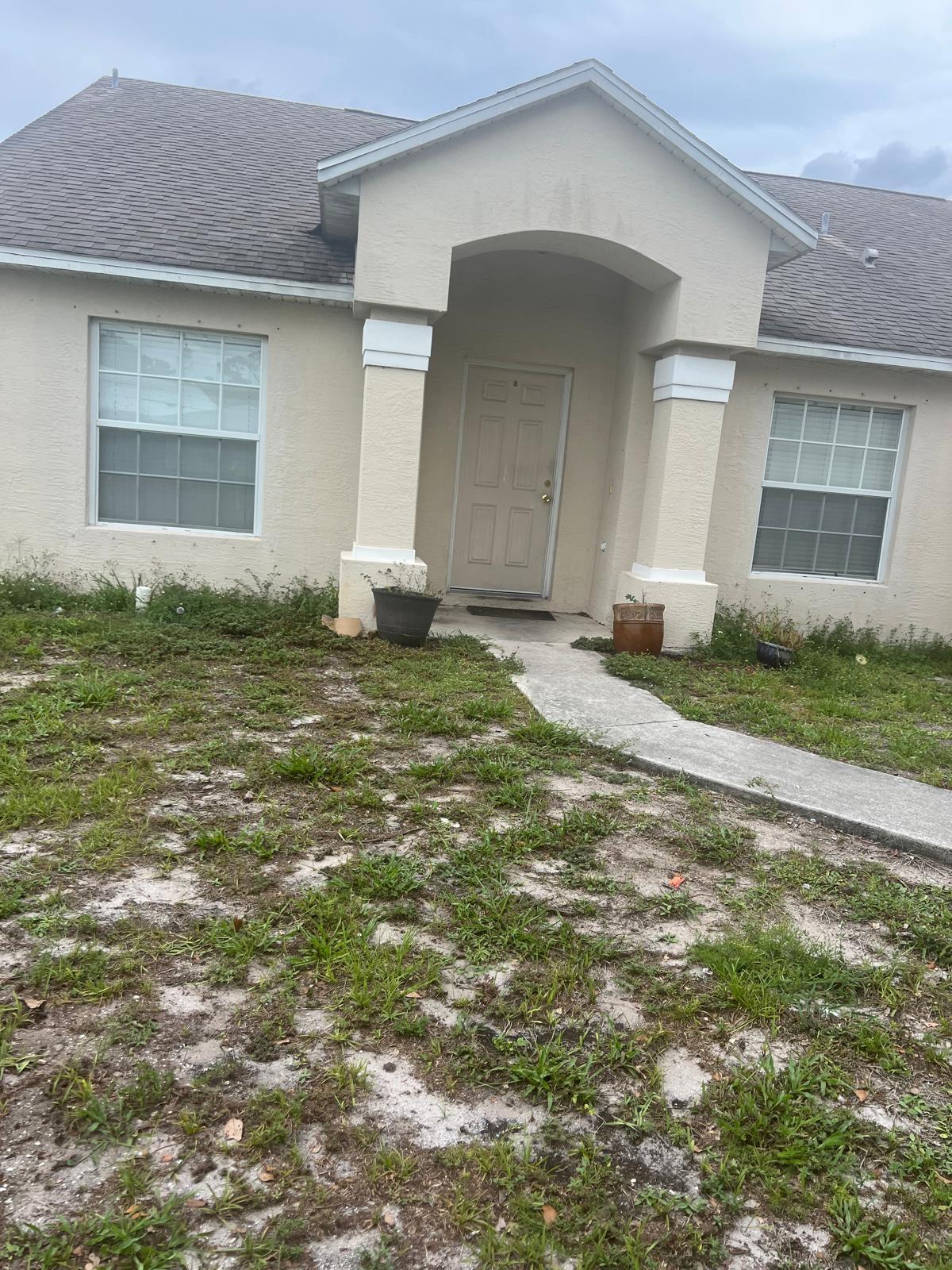 PORT ST LUCIE SECTION 12 - Residential