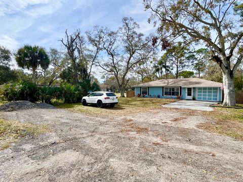 A home in Vero Beach