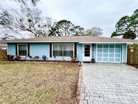 A home in Vero Beach