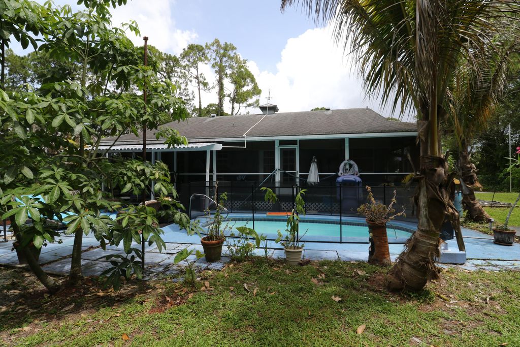 Photo of 17146 79th Court N, The Acreage, FL 33470 (MLS # B26033658)