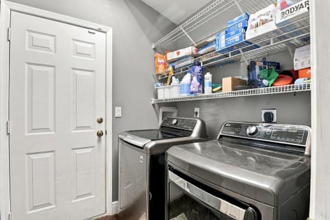 Tiny photo for 1734 SW Capehart Avenue, Port Saint Lucie, FL 34953 (MLS # B26078481)