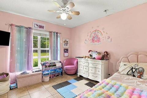 Tiny photo for 1734 SW Capehart Avenue, Port Saint Lucie, FL 34953 (MLS # B26078481)