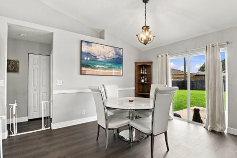 Tiny photo for 1734 SW Capehart Avenue, Port Saint Lucie, FL 34953 (MLS # B26078481)