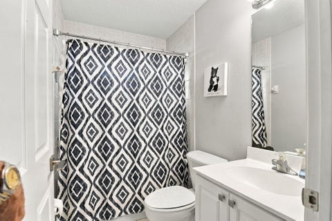 Tiny photo for 1734 SW Capehart Avenue, Port Saint Lucie, FL 34953 (MLS # B26078481)