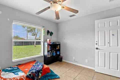 Tiny photo for 1734 SW Capehart Avenue, Port Saint Lucie, FL 34953 (MLS # B26078481)