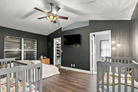 Tiny photo for 1734 SW Capehart Avenue, Port Saint Lucie, FL 34953 (MLS # B26078481)