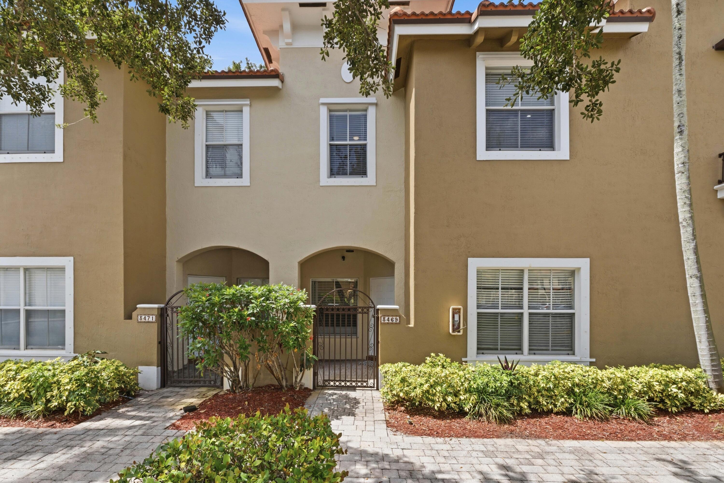 3469 Merrick Lane 402, Margate FL 33063