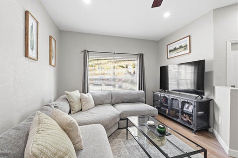Tiny photo for 3469 Merrick Lane #402, Margate, FL 33063 (MLS # B26050925)
