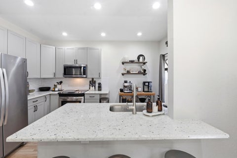 Tiny photo for 3469 Merrick Lane #402, Margate, FL 33063 (MLS # B26050925)